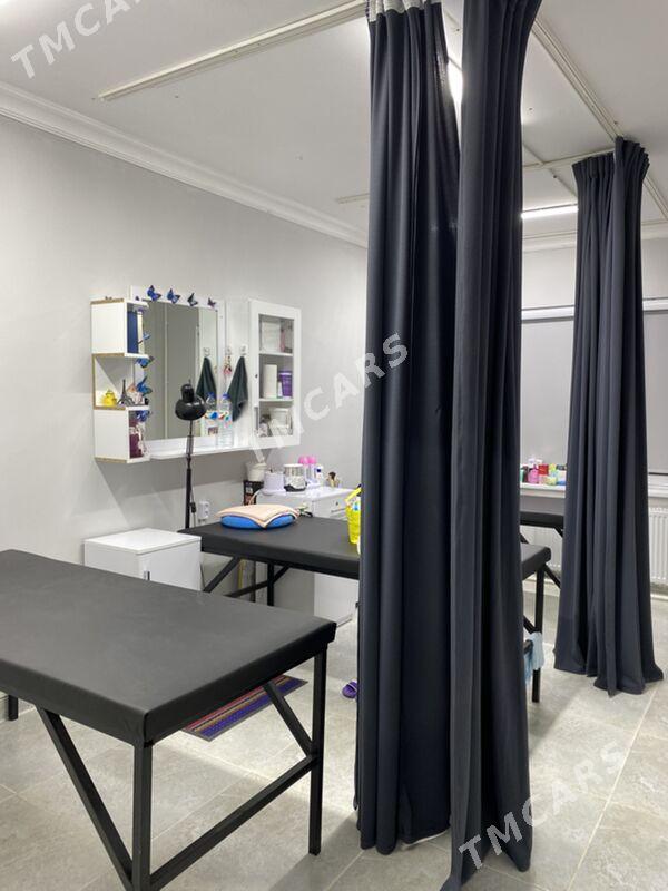 Salon - Türkmenbaşy - img 4
