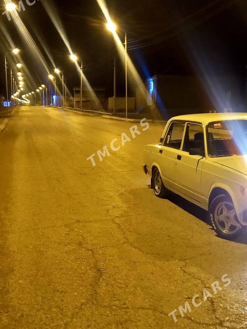 Lada 2107 1983 - 17 000 TMT - Гумдаг - img 4