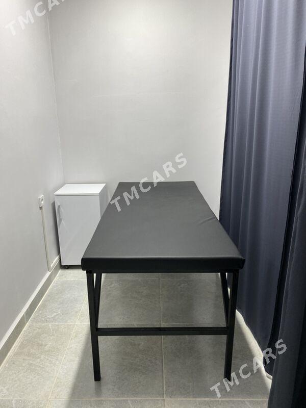 Salon - Türkmenbaşy - img 3