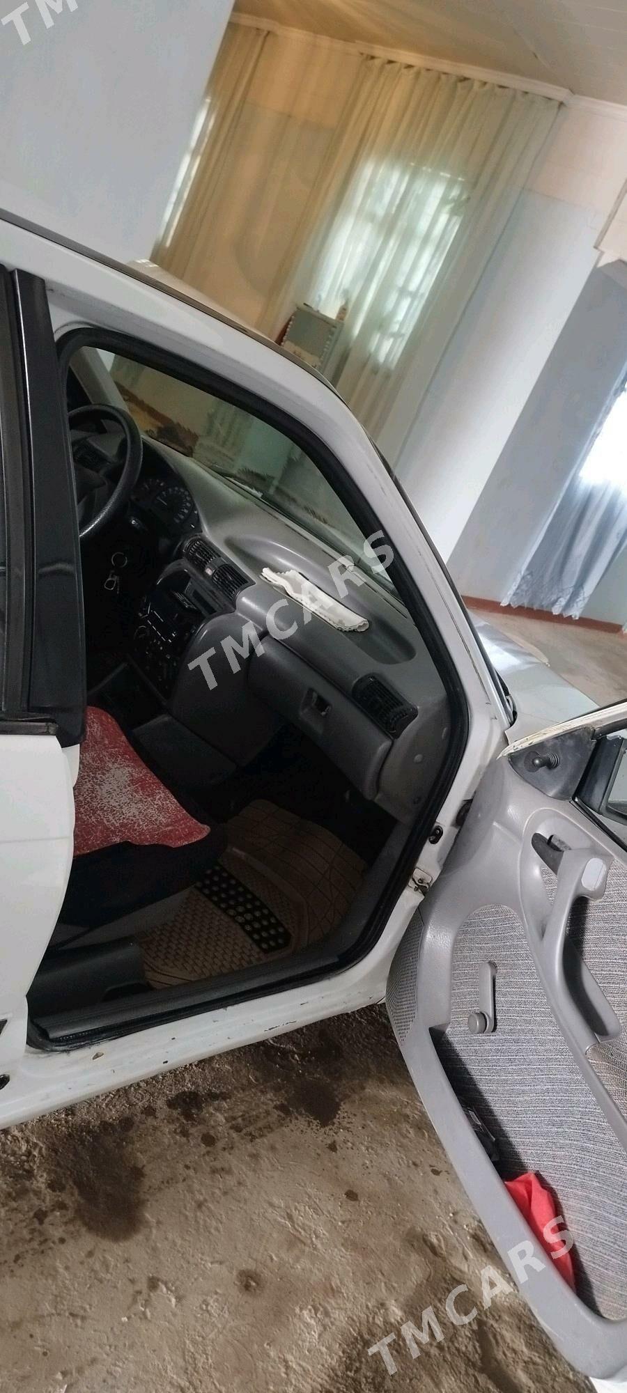 Opel Astra 1992 - 34 000 TMT - Türkmenbaşy etr. - img 9