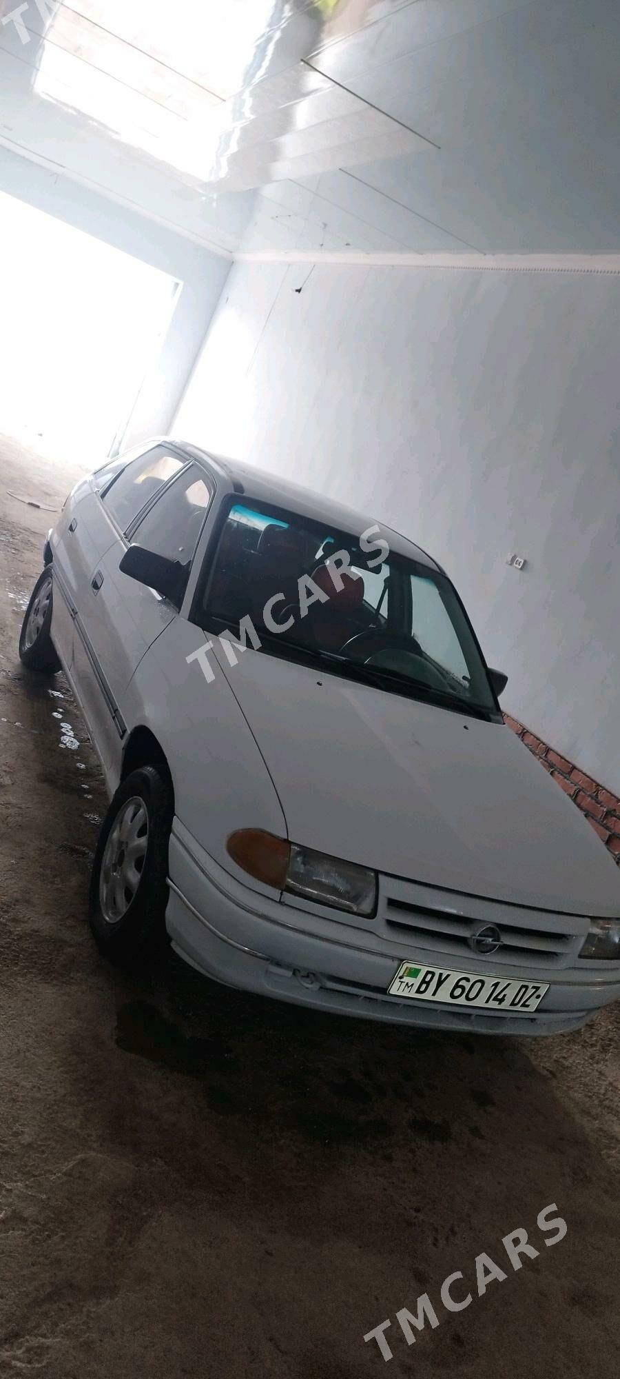 Opel Astra 1992 - 34 000 TMT - Türkmenbaşy etr. - img 5