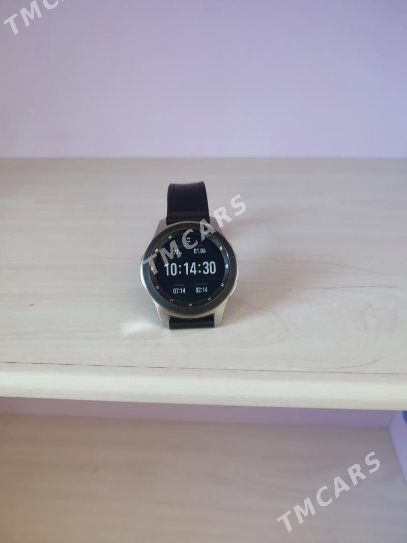 Samsung Galaxy watch - Ашхабад - img 2