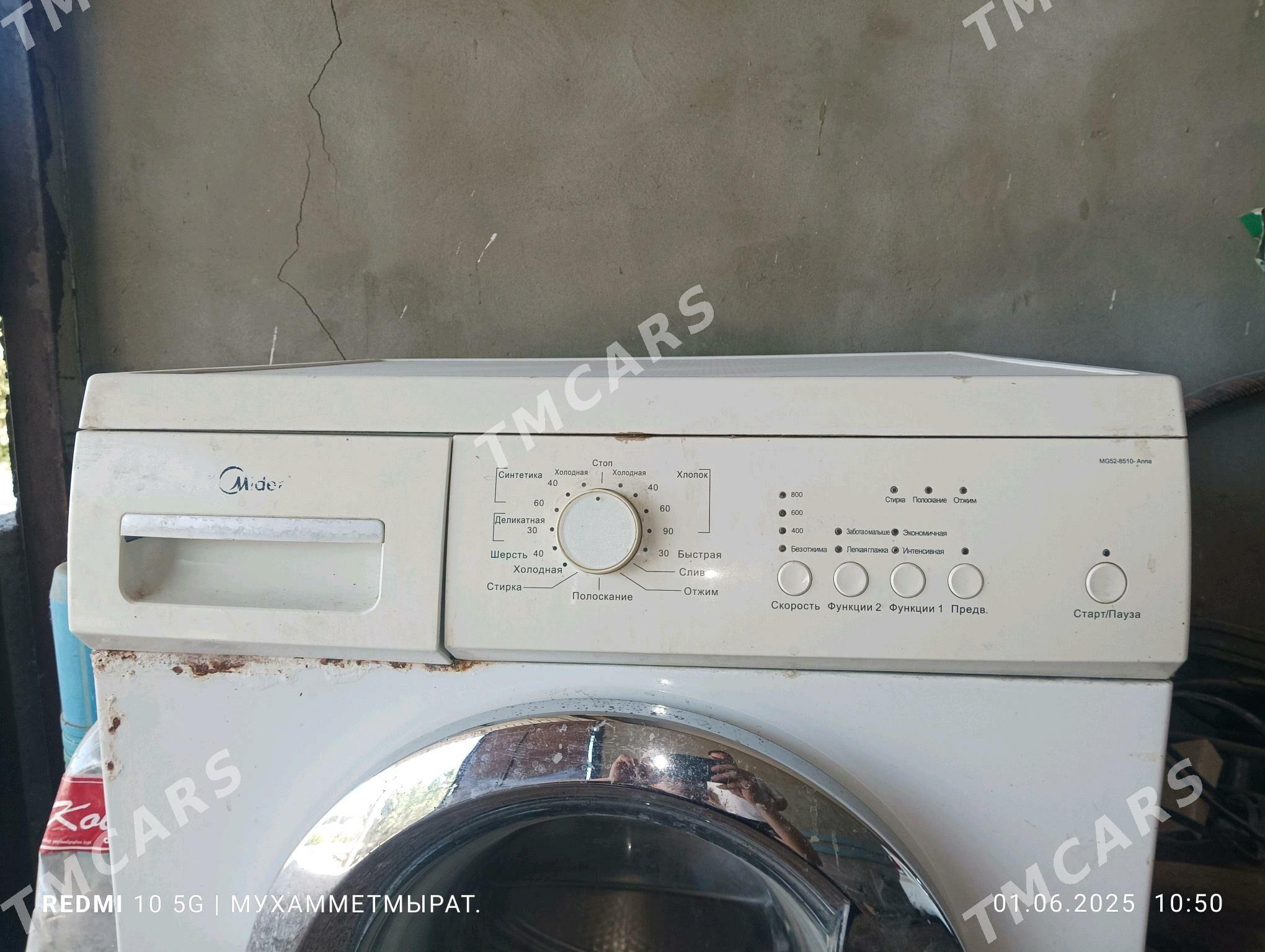 SATLYK KIR MAŞYN - Türkmenbaşy etr. - img 4