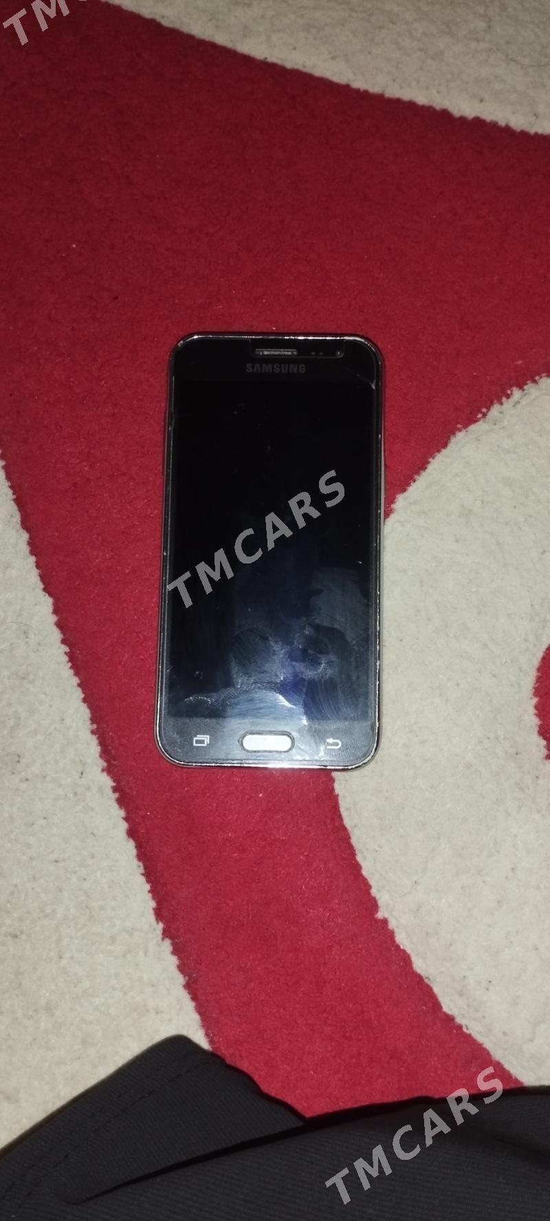 Samsung j2 ekeran obmen - Podwoýski köç. (Bitarap Türkmenistan şaýoly) - img 3
