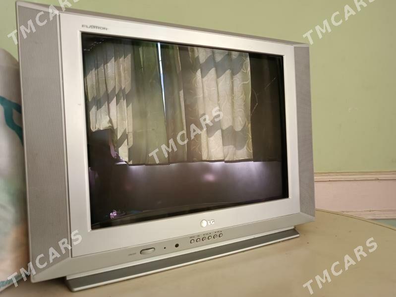 Telewizor LG - Daşoguz - img 2