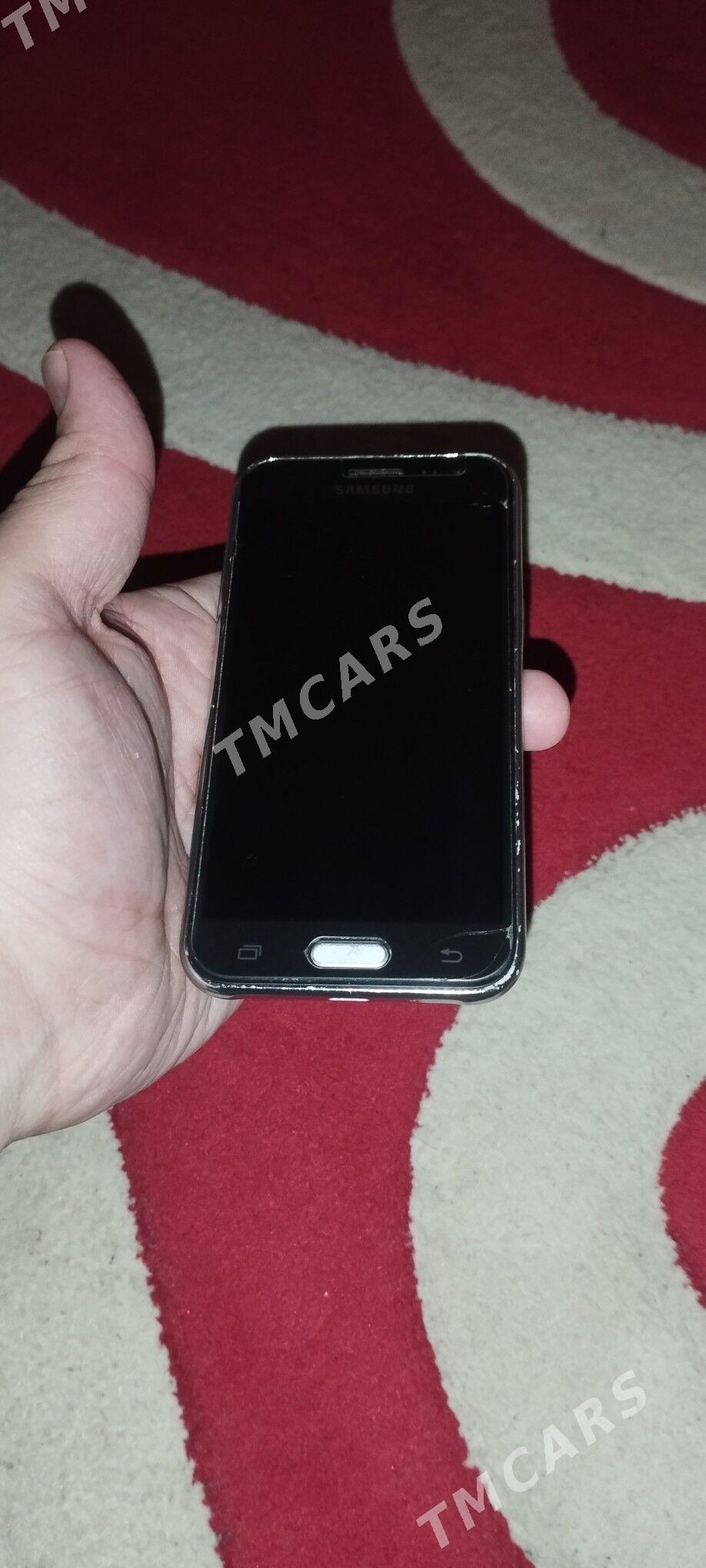 Samsung j2 ekeran obmen - Podwoýski köç. (Bitarap Türkmenistan şaýoly) - img 4