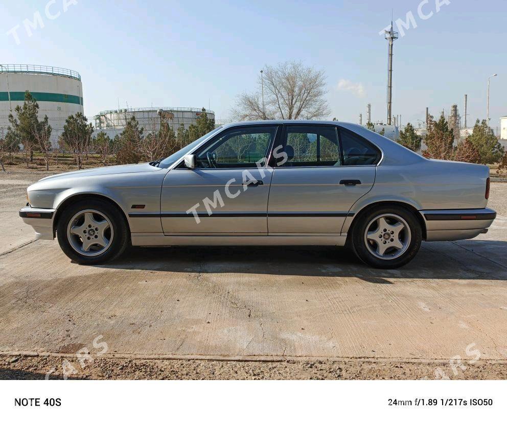 BMW 525 1991 - 65 000 TMT - Туркменбаши - img 2