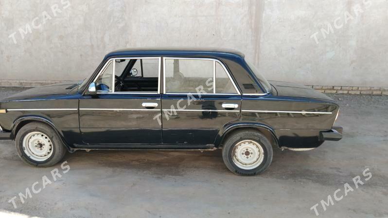 Lada 2106 1991 - 30 000 TMT - Daşoguz - img 3