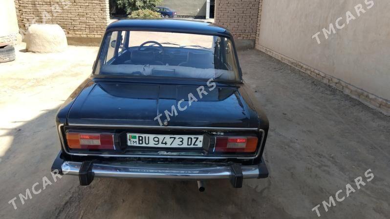 Lada 2106 1991 - 30 000 TMT - Daşoguz - img 5