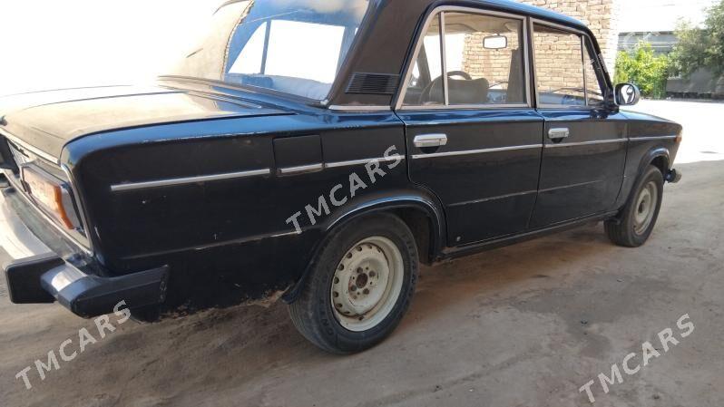 Lada 2106 1991 - 30 000 TMT - Daşoguz - img 6