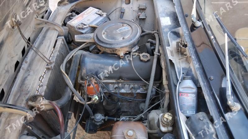 Lada 2106 1991 - 30 000 TMT - Daşoguz - img 2