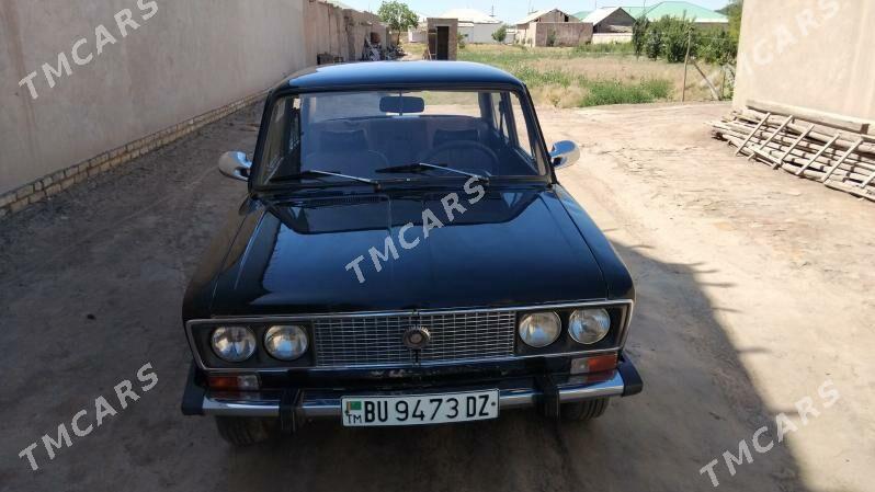 Lada 2106 1991 - 30 000 TMT - Daşoguz - img 8
