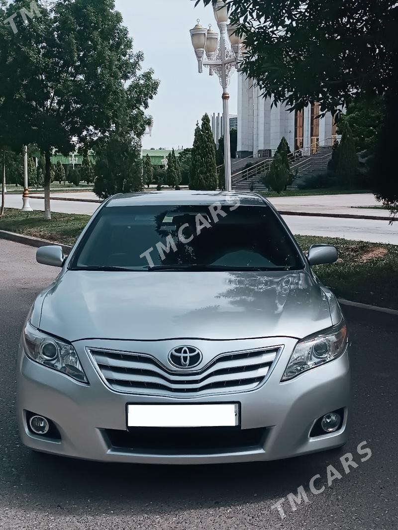 Toyota Camry 2010 - 170 000 TMT - Дашогуз - img 4