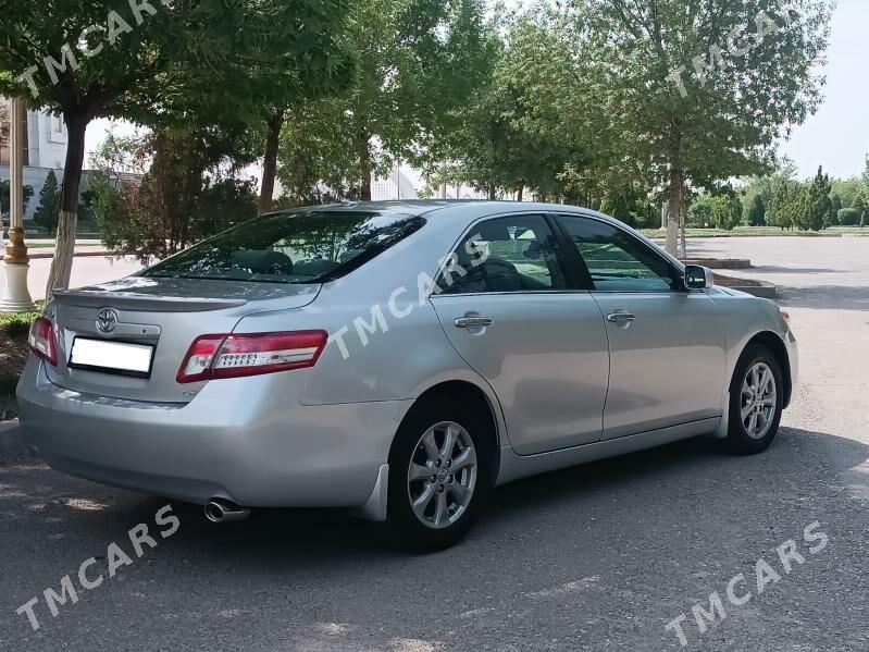 Toyota Camry 2010 - 170 000 TMT - Дашогуз - img 5