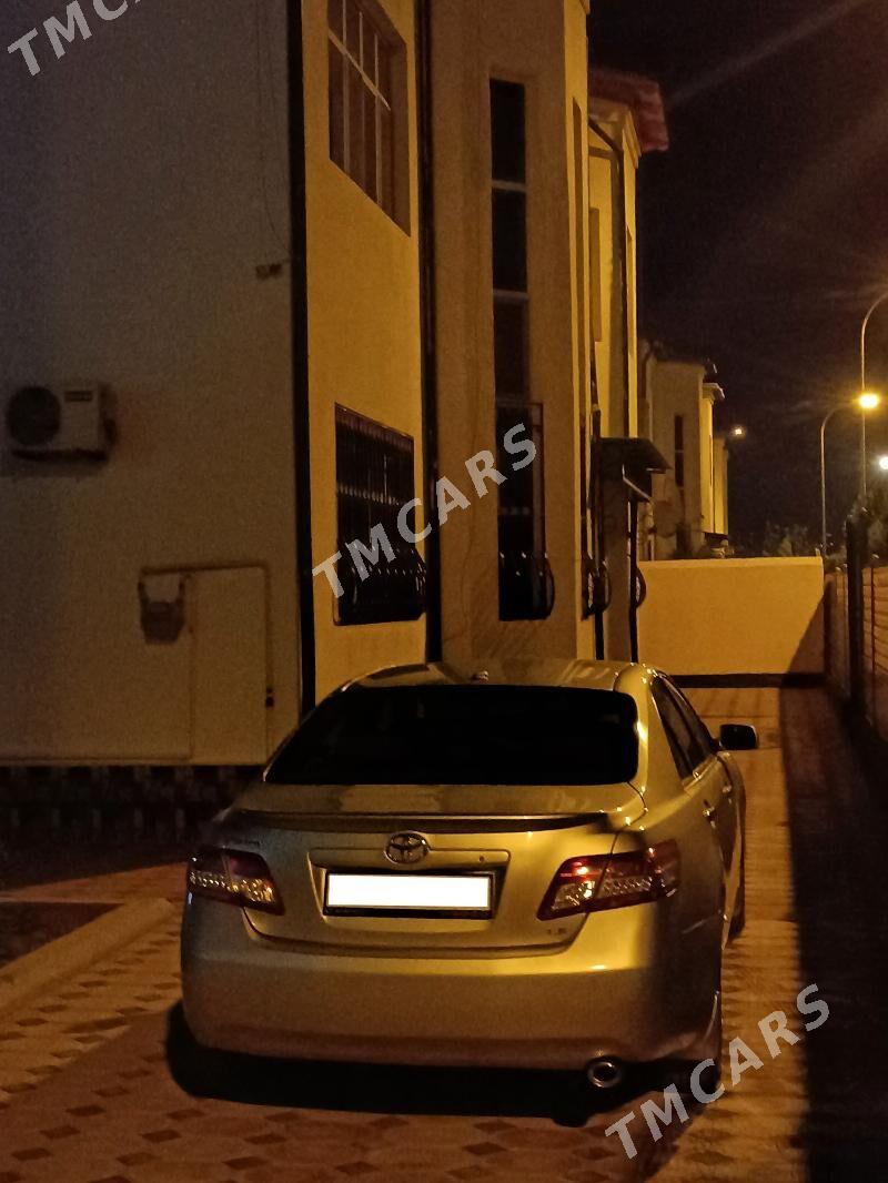 Toyota Camry 2010 - 170 000 TMT - Дашогуз - img 6