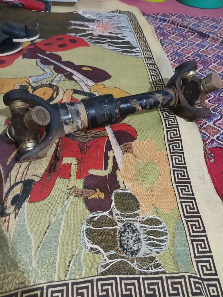 Tatyra kardan 1 500 TMT - Balkanabat - img 2