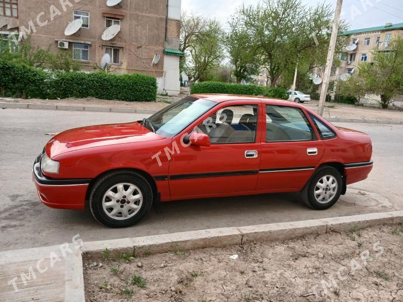 Opel Vectra 1993 - 35 000 TMT - Türkmenabat - img 2