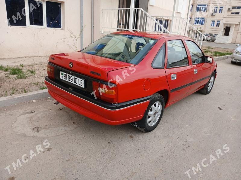 Opel Vectra 1993 - 35 000 TMT - Türkmenabat - img 3