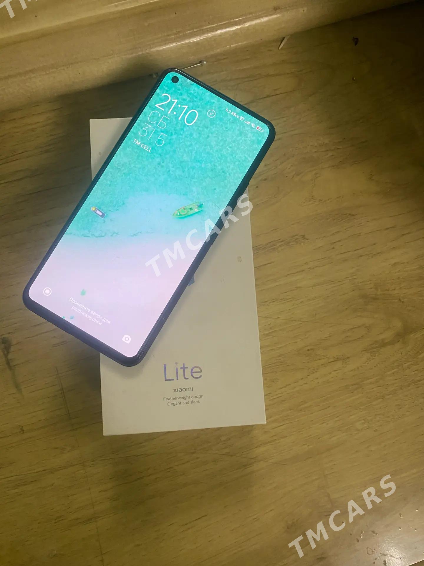 Xiaomi 11 lite - Дашогуз - img 3