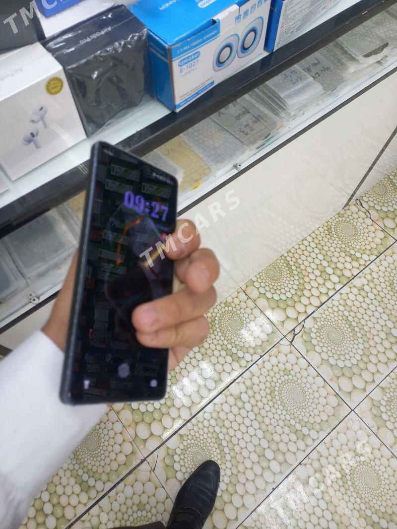 Infinix Note 40 16/256 - Ашхабад - img 6