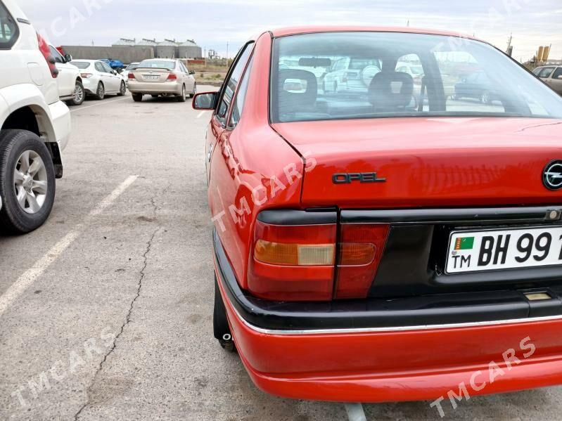 Opel Vectra 1993 - 35 000 TMT - Türkmenabat - img 5