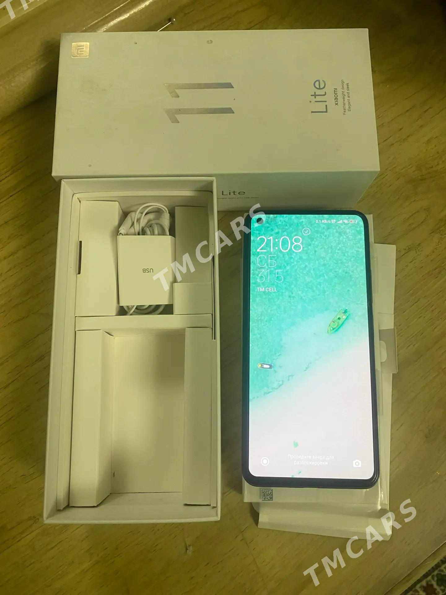 Xiaomi 11 lite - Дашогуз - img 2
