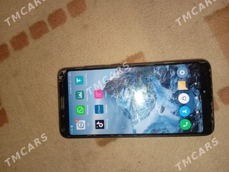 Redmi 7a - Gurbansoltan Eje - img 2