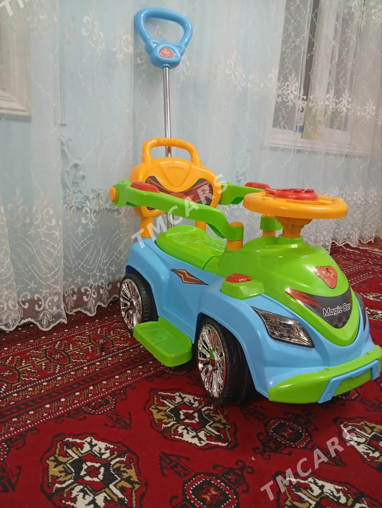 çaga oyunjak - Kerki - img 2