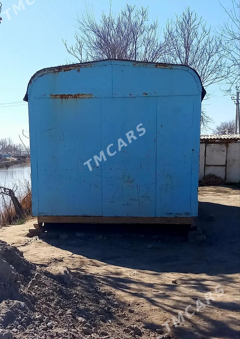 ВАГОН - Türkmengala - img 2