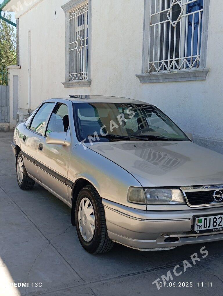 Opel Vectra 1991 - 38 000 TMT - Täze zaman - img 2