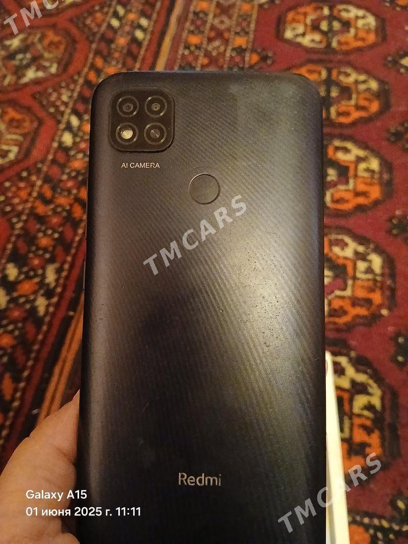 Redmi9c - Daşoguz - img 2