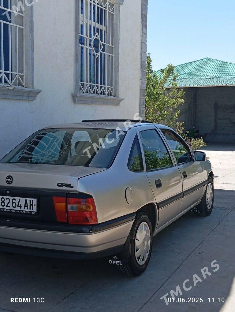 Opel Vectra 1991 - 38 000 TMT - Täze zaman - img 3