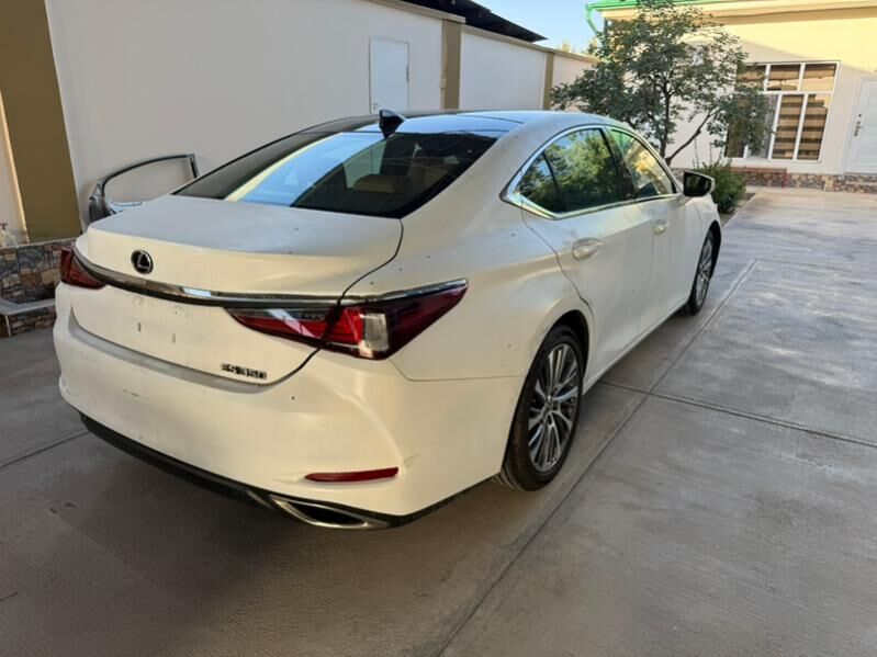 Lexus ES 350 2021 - 530 000 TMT - Ашхабад - img 3