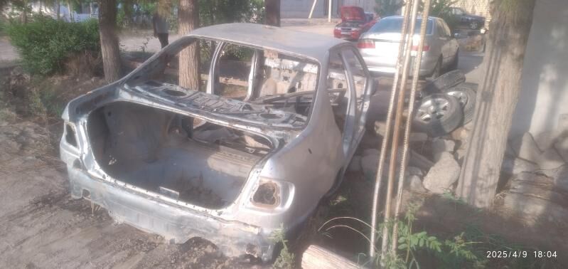 nissan primera - Türkmenabat - img 2