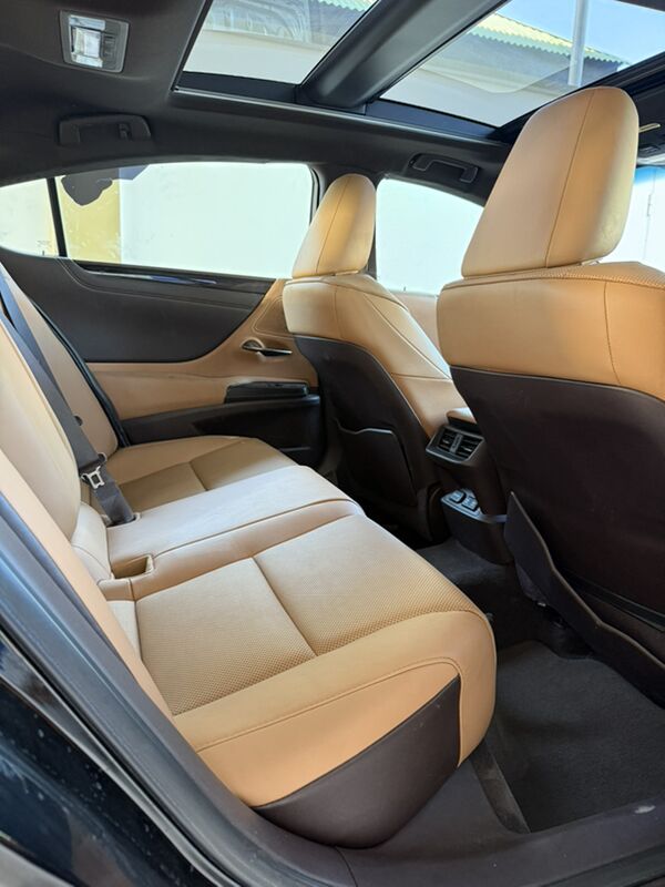 Lexus ES 350 2021 - 530 000 TMT - Ашхабад - img 5