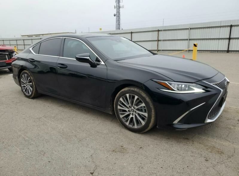 Lexus ES 350 2021 - 530 000 TMT - Ашхабад - img 8