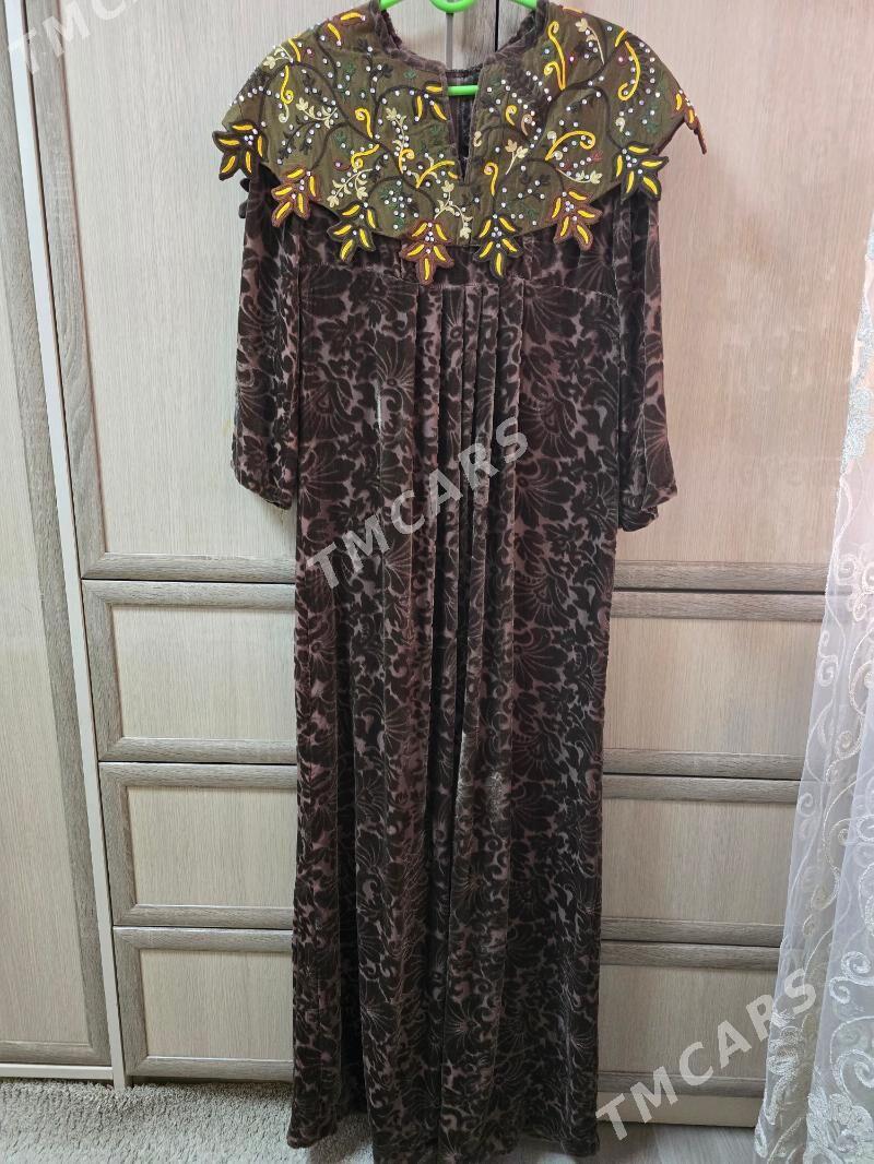 gulli pombah - Aşgabat - img 2
