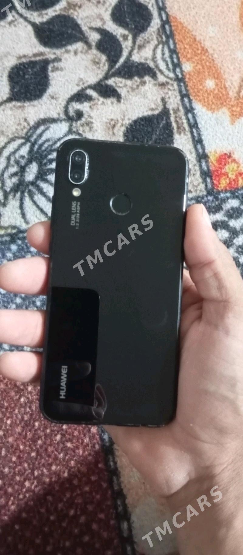 Huawei p lite - Daşoguz - img 3