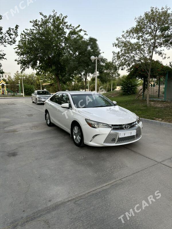 Toyota Camry 2016 - 245 000 TMT - Ашхабад - img 2