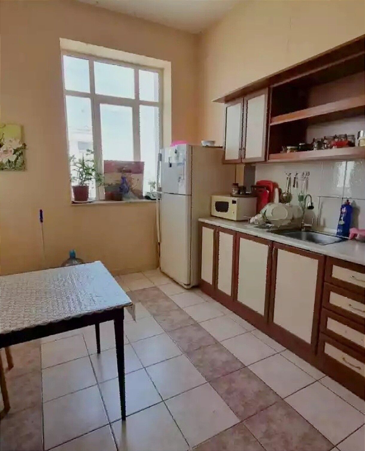 🧿 Ул. Советская - 3 ком. 🧿 - Sowetskiý köç. (Garaşsyzlyk şaýoly) - img 6