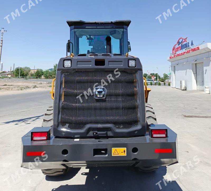 XCMG 500 2025 - 690 000 TMT - Türkmenabat - img 2