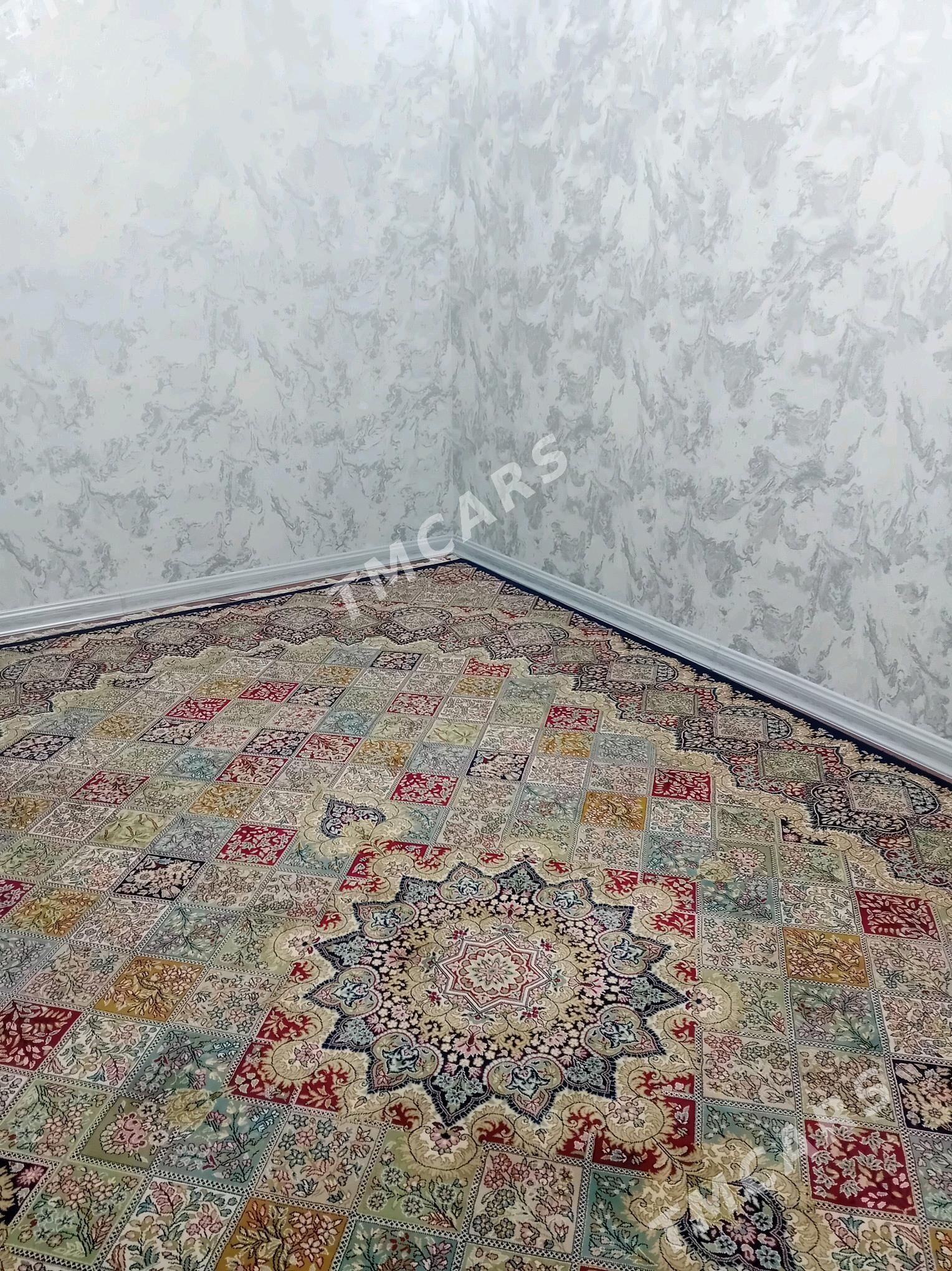 Eyran haly - Balkanabat - img 2