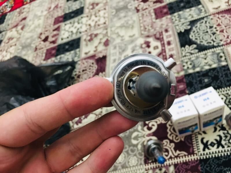 lampa лампочки 120 TMT - Daşoguz - img 3