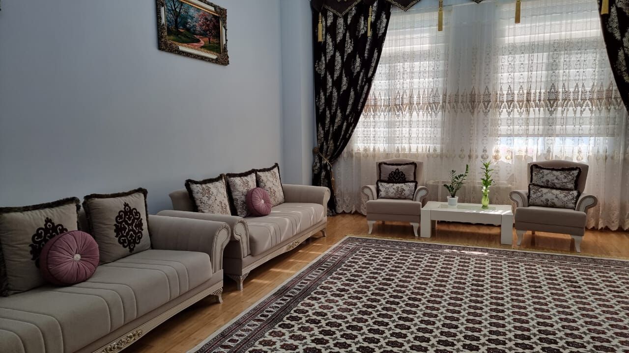 13 etap 3 kom jay Aytakow etap - Aşgabat - img 5