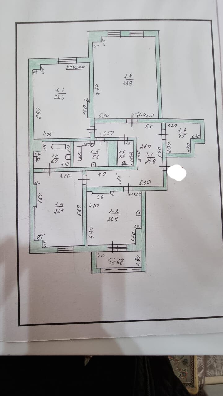 13 etap 3 kom jay Aytakow etap - Aşgabat - img 2