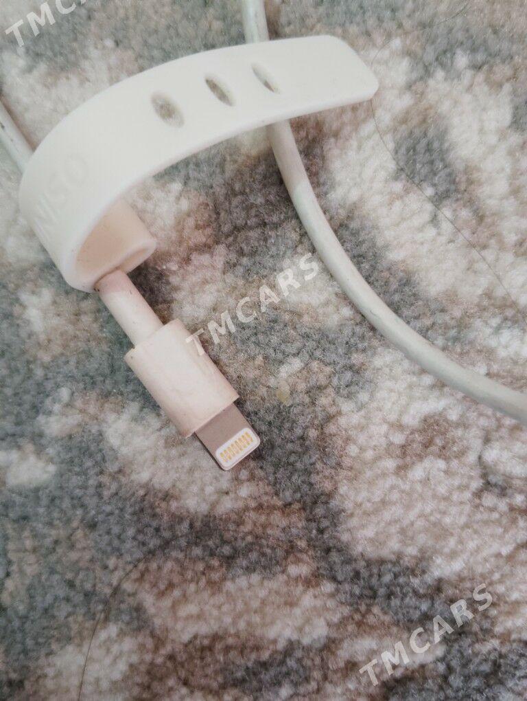 Iphone ipad zaryadnik - Türkmenbaşy - img 2