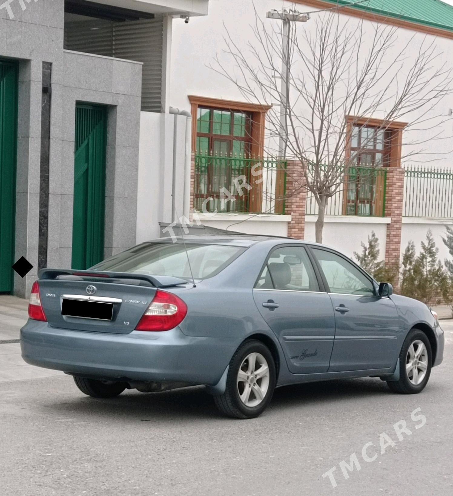 Toyota Camry 2002 - 173 000 TMT - Анев - img 9
