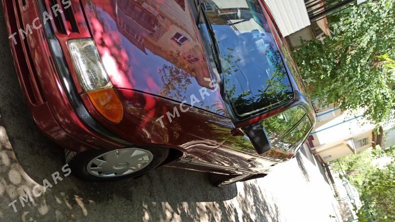 Opel Astra 1993 - 33 000 TMT - Мары - img 8