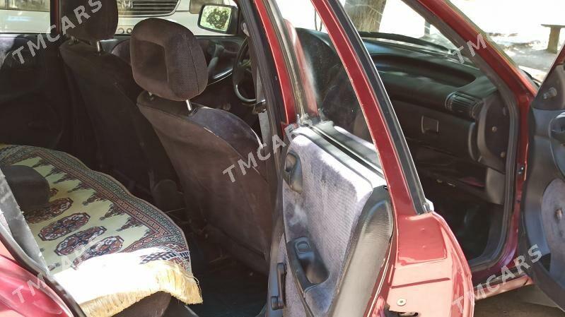Opel Astra 1993 - 33 000 TMT - Мары - img 10