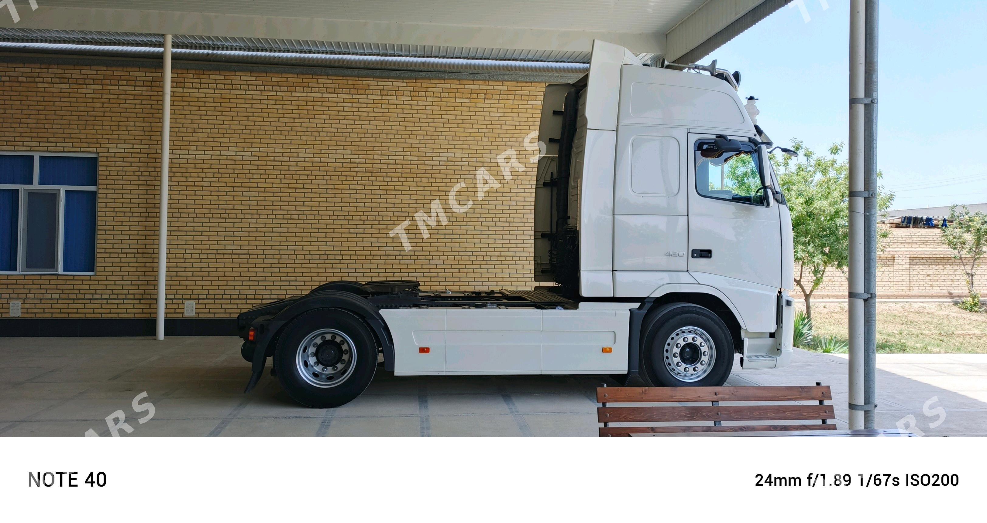 Volvo FH12 2012 - 1 196 789 TMT - Mary - img 2